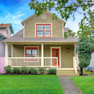 House Fund