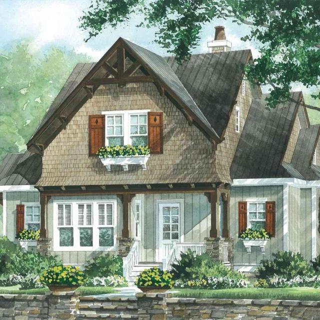 Our Starter Home Fund