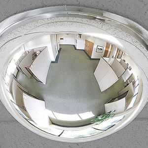 Dome Mirror - 36"
