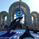 SeaWorld San Antonio