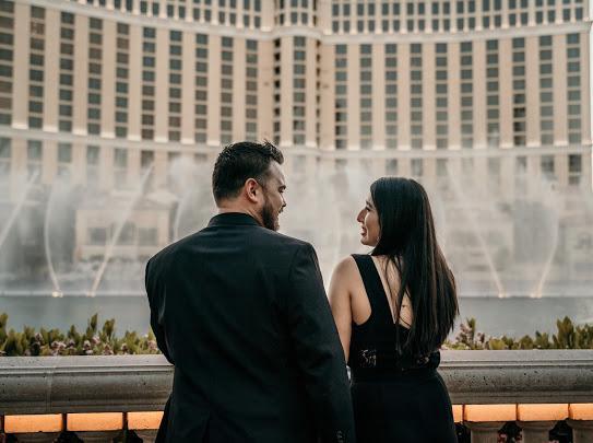 The Wedding Website of Lisette Linares and Patrick Dobry