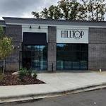 Hilltop Coffee