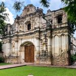 The Ruins || Las Ruinas