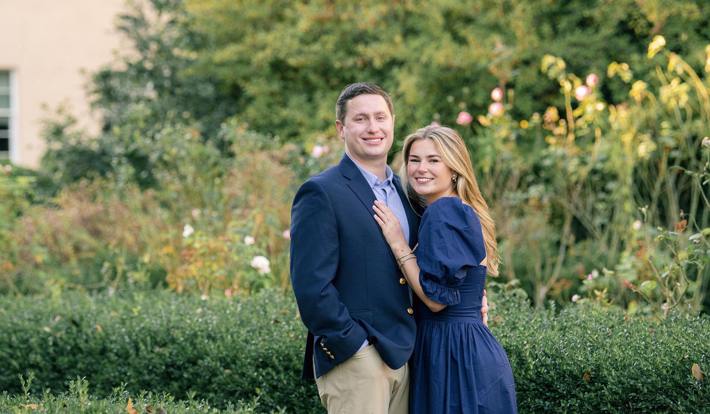 Mackenzie Bliss and Carter Lawhorn's Wedding Website