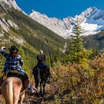 Banff Trail Riders