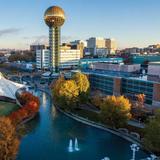 World's Fair Park!