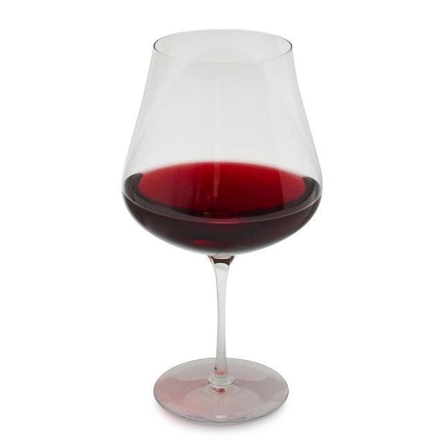 Schott Zwiesel Air Soft-Bodied Red Wine Glasses