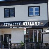 Tennessy Willems