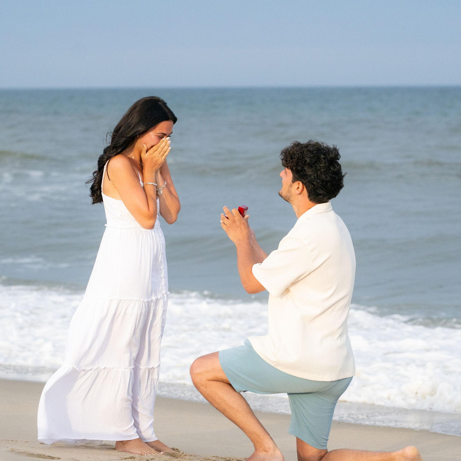 The Proposal