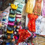 Mongkok Ladies' Market
