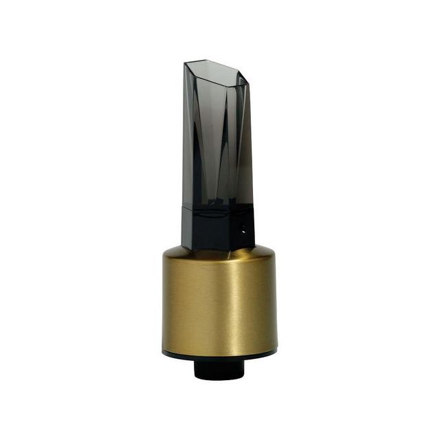 RBT Pourer Aerator, Stainless Steel