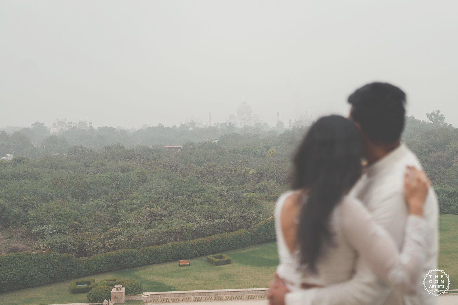 The Wedding Website of Vasudha Veligatla and Aniessh Jagarlamudi