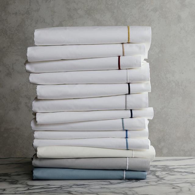 Bergamo Flat Sheet King