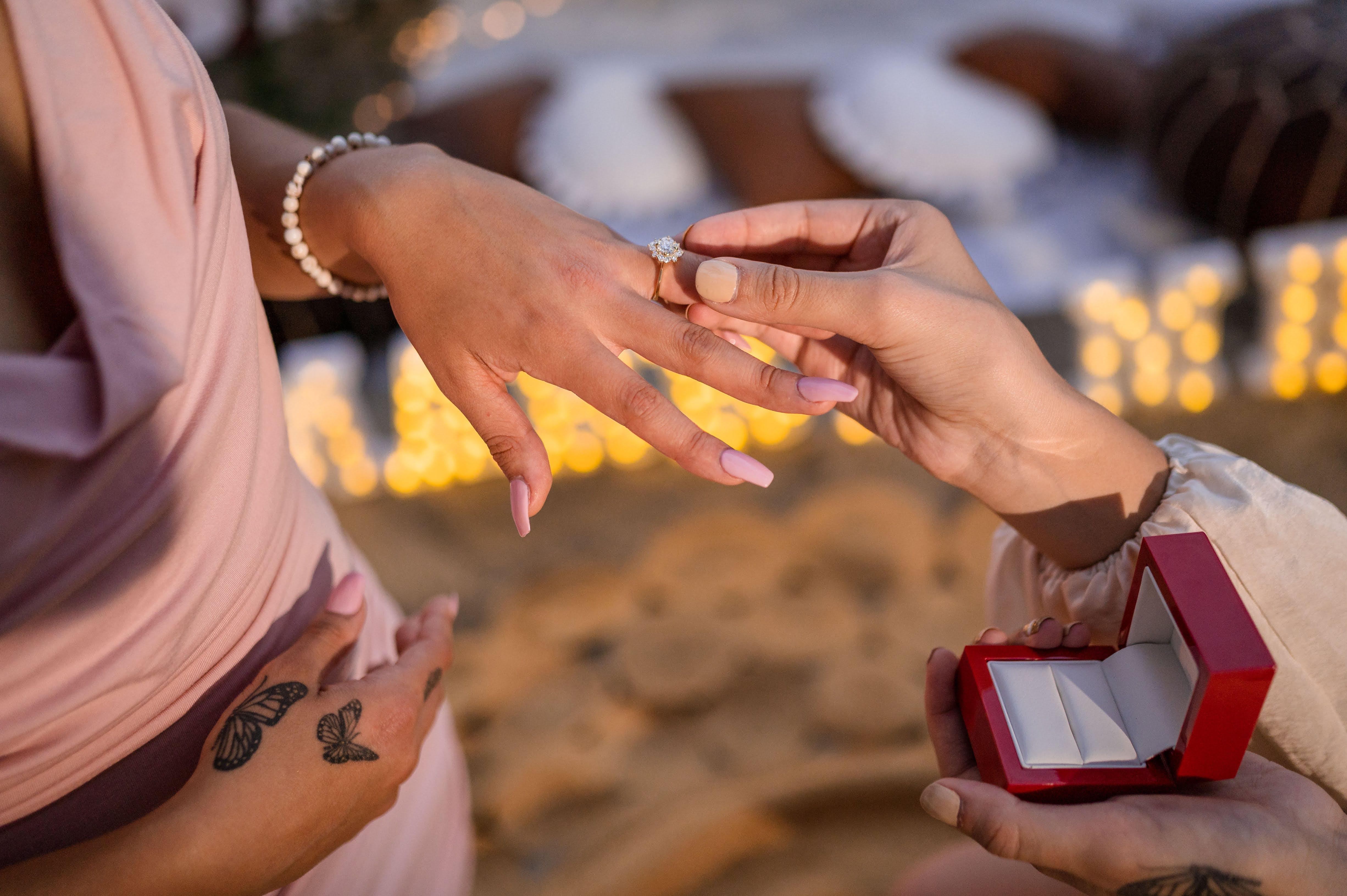 The Wedding Website of Estefania Castro and Mariah Garrison