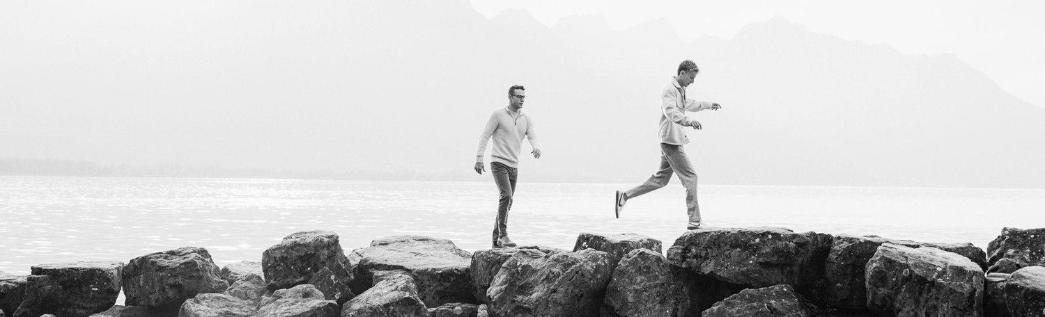 The Wedding Website of Andrew Kiss and Cody Cook