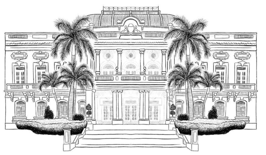 The Wedding Website of Raquel Vazquez and Luis A. Ronda