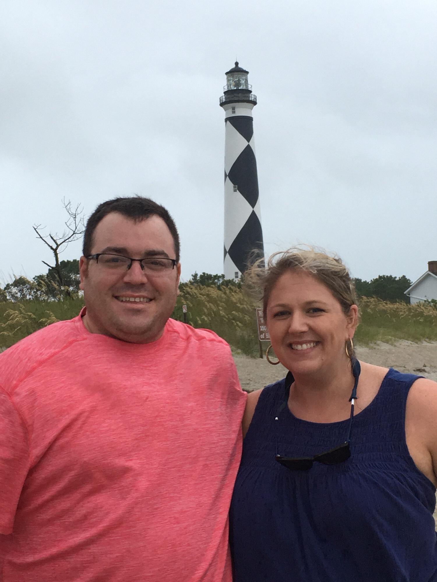 Cape Lookout NC