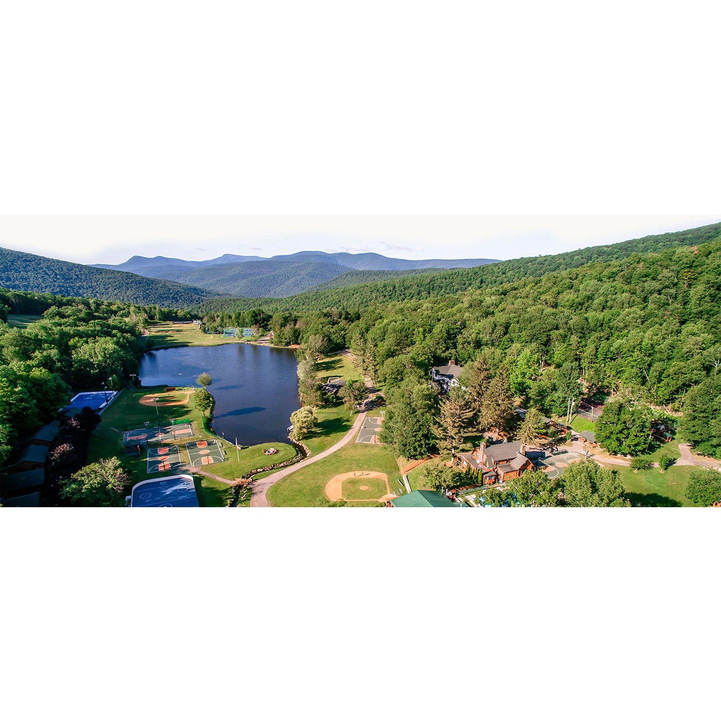 TIMBER LAKE CAMP