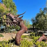Alta Vista Botanical Gardens