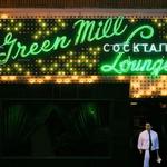The Green Mill