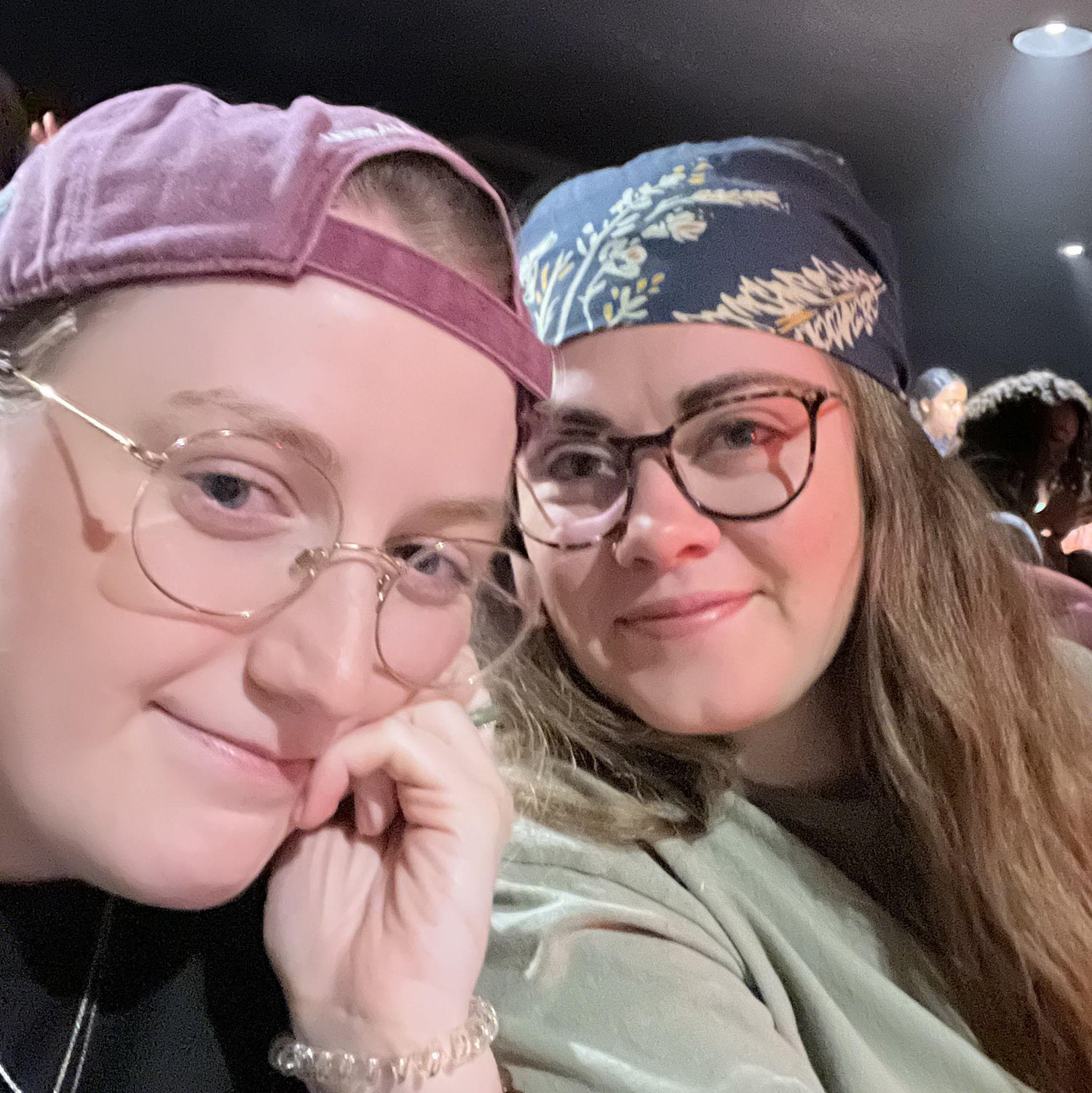 Renee Rapp Concert 2025
