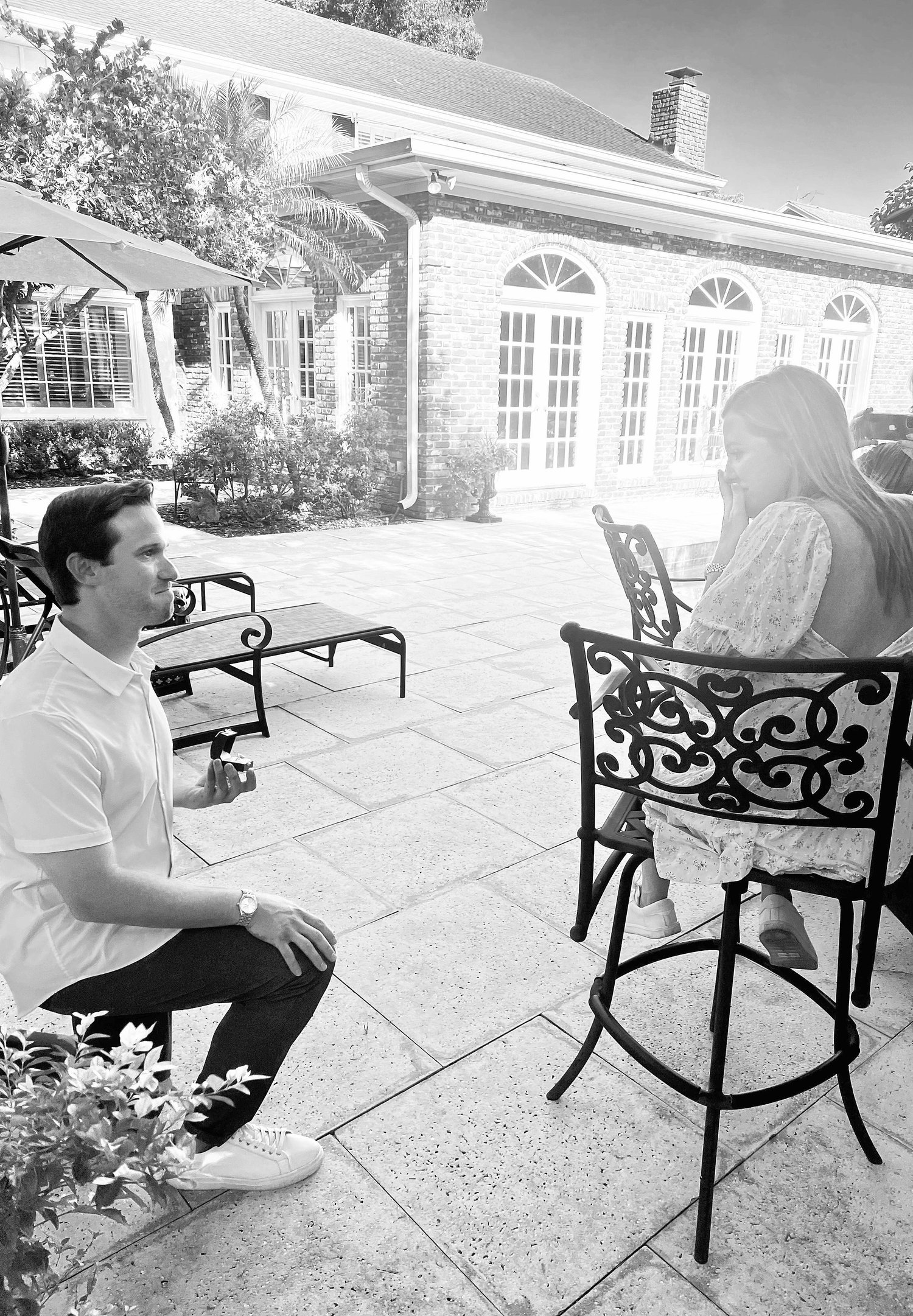 The Wedding Website of Haley Ratchford and Ricky McEwen