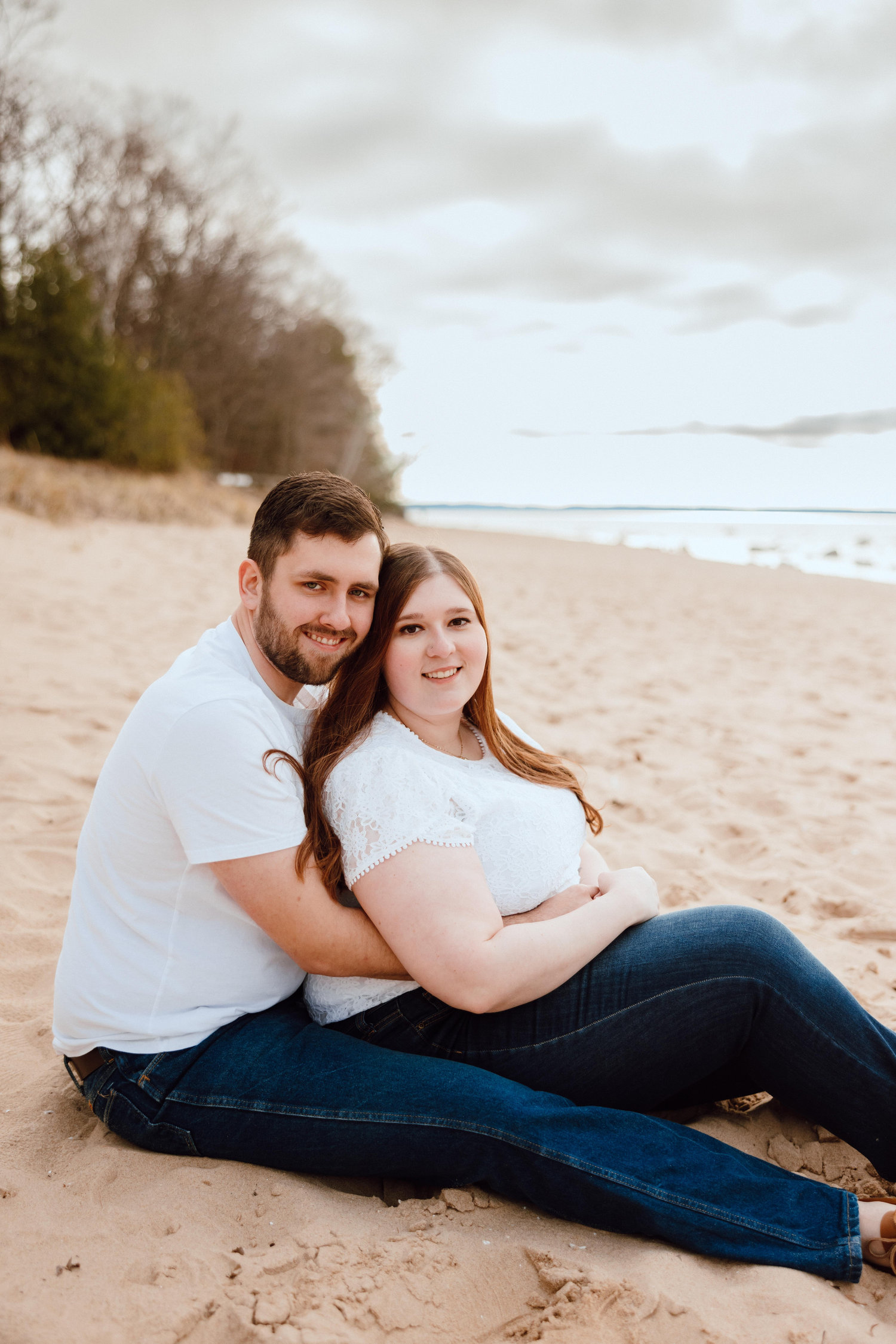 The Wedding Website of Amber Prise and Samuel Waskowski