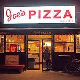 Joe's Pizza