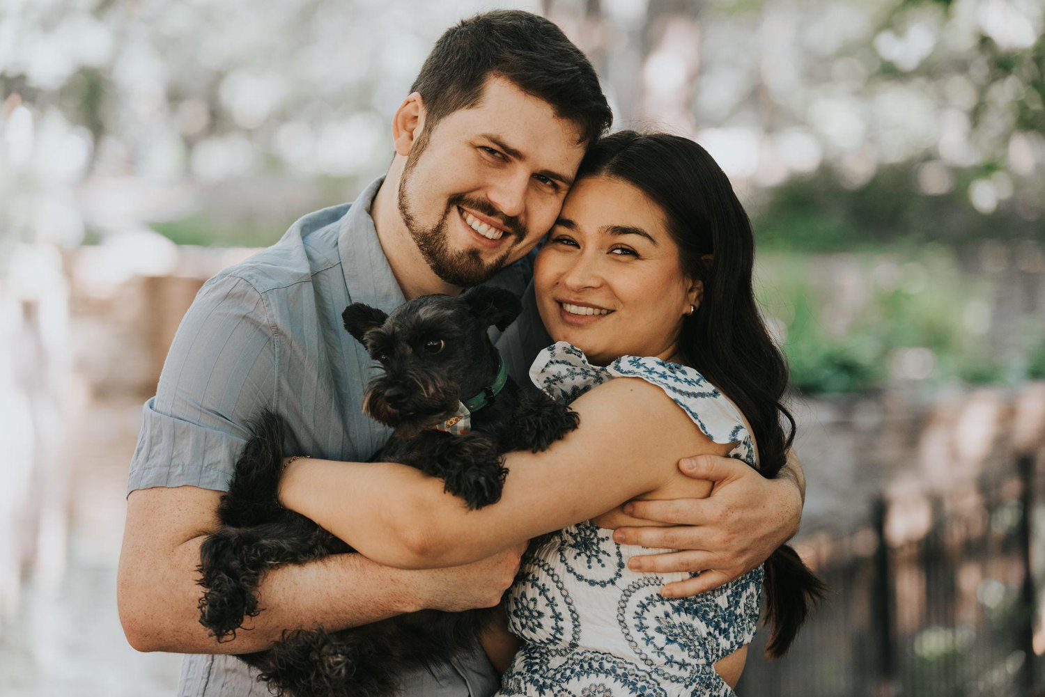 The Wedding Website of Charlotte Kadowaki and Cameron Stuart