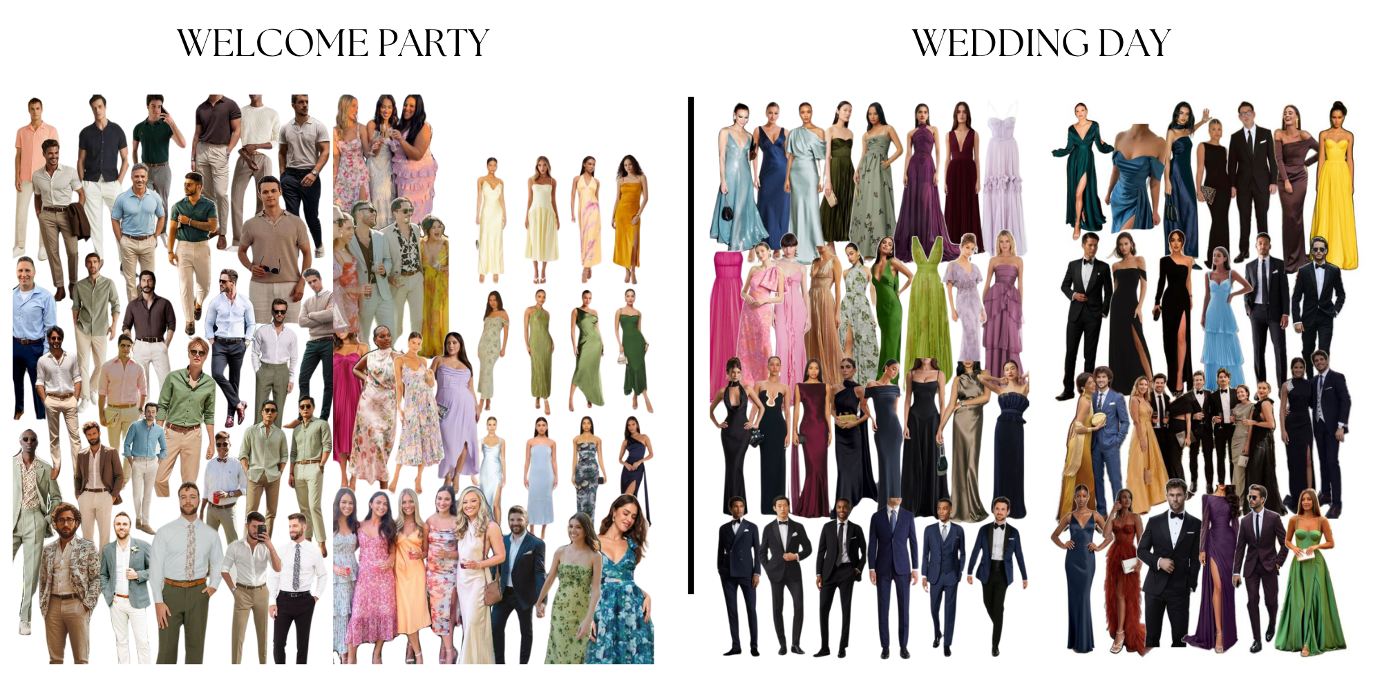 The Wedding Website of Limayre Gramajo and Eduardo Barrios