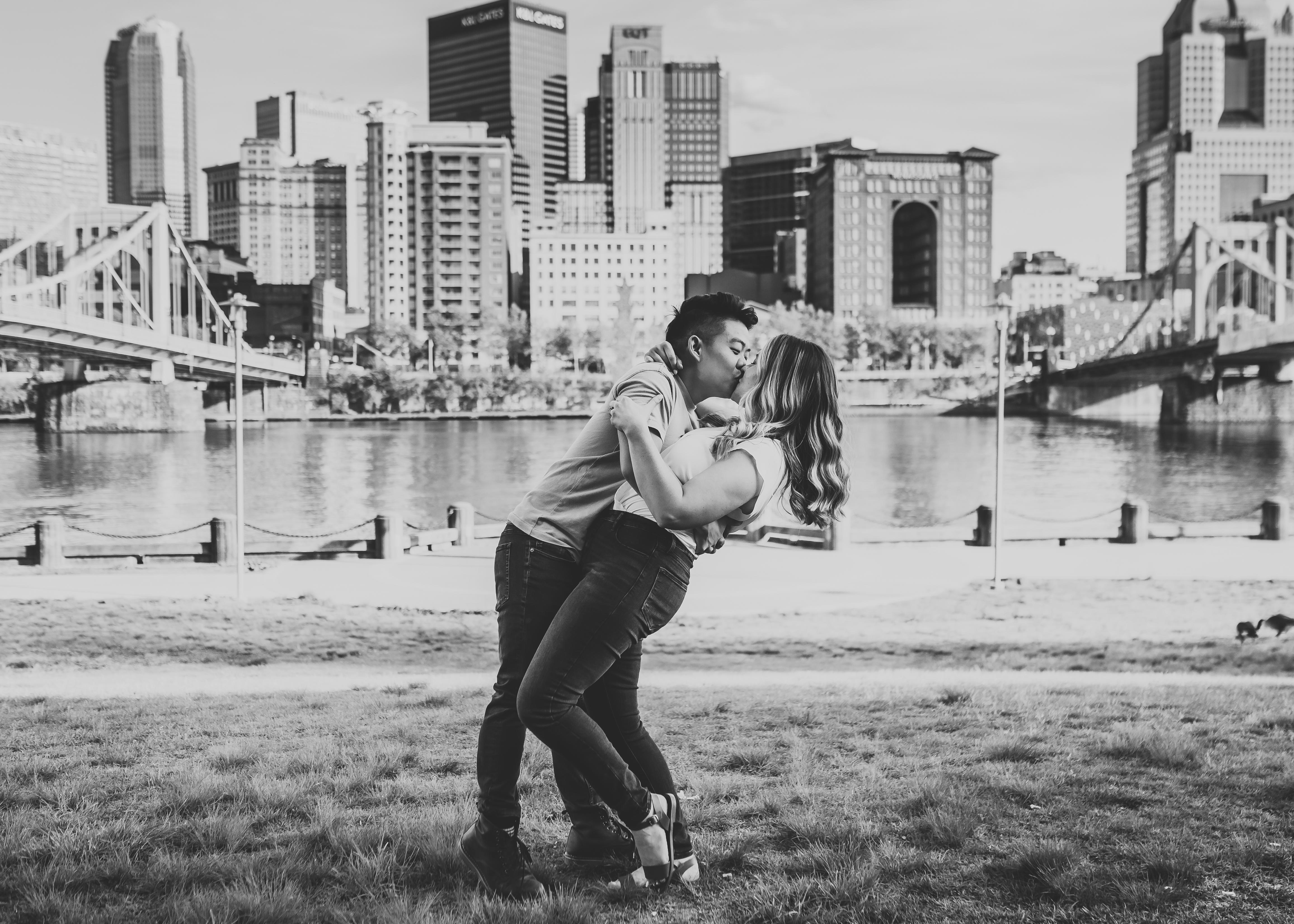 The Wedding Website of Casey Schmauder and Preston Shieh