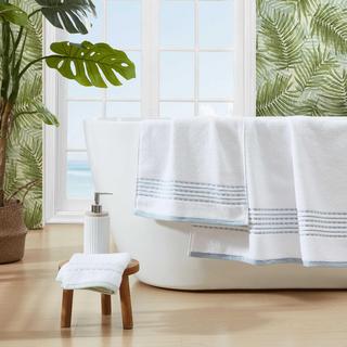 Cliff Side 3-Piece Towel Set