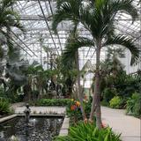 Roger Williams Park Botanical Center