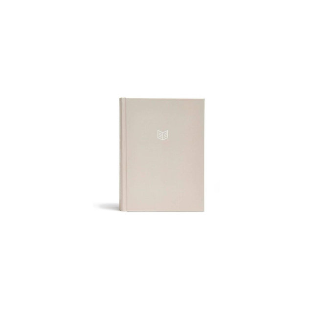 She Reads Truth Bible-CSB Grey - by Csb Bibles by Holman & Raechel Myers & Amanda Bible Williams