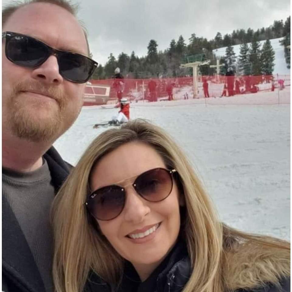 Big Bear Lake - Our Happy Place!