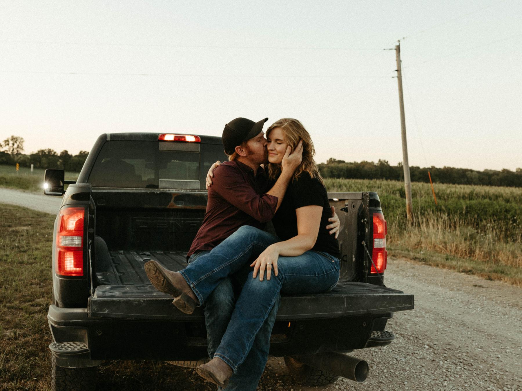 The Wedding Website of Abigail Ballard and Kent Stufflebeem