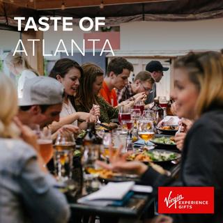 Taste of Atlanta