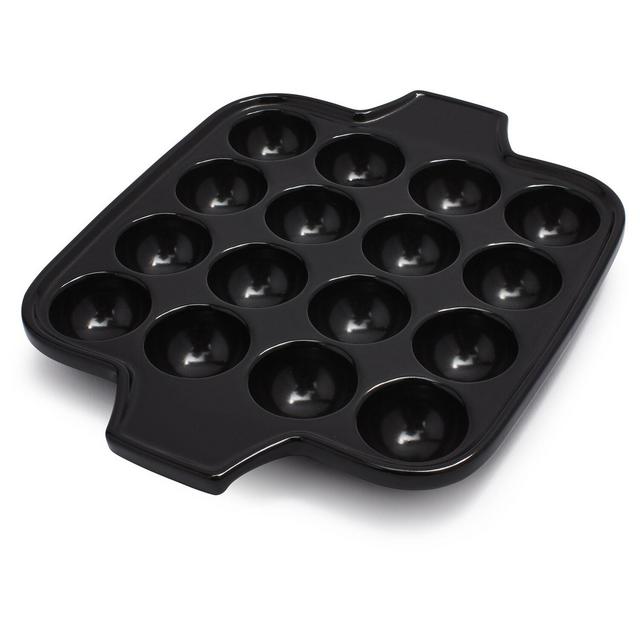 Pro-Ceramic Small Bites Pan