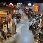 Wheels Through Time Motorcycle Museum