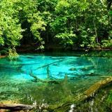 Emerald Pool