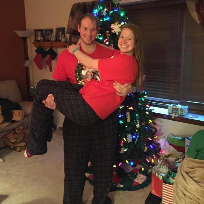 Christmas 2014