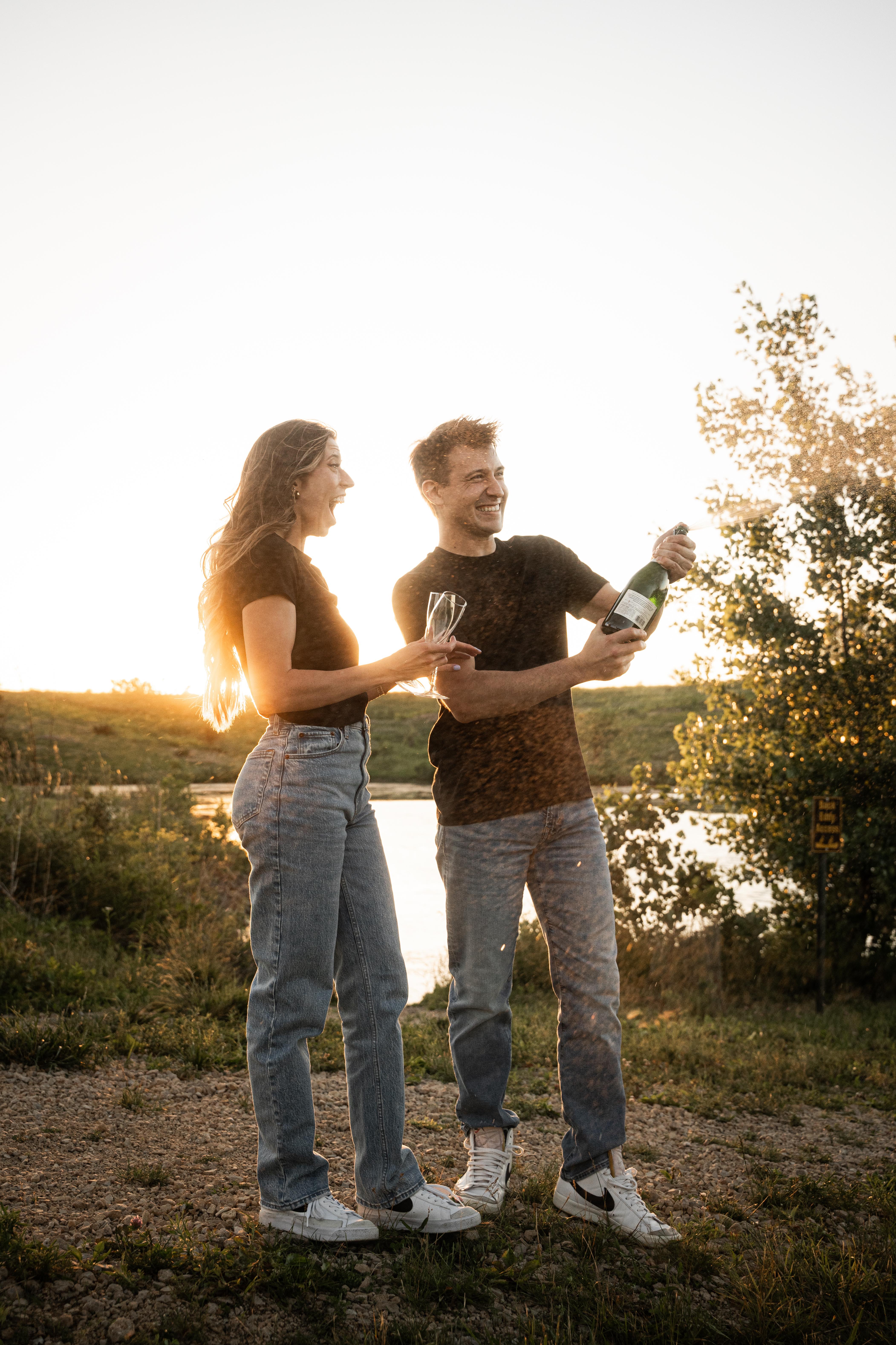 The Wedding Website of Sage Friedt and Noah Spartz