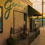 Gardner's Restaurant