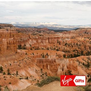 4-Day Vegas and National Parks Adventure for 2