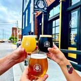 Many Good Things Brewing
