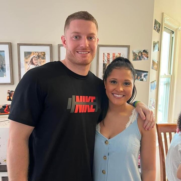 Alexis Ransom and Aaron Maggard's Wedding Website