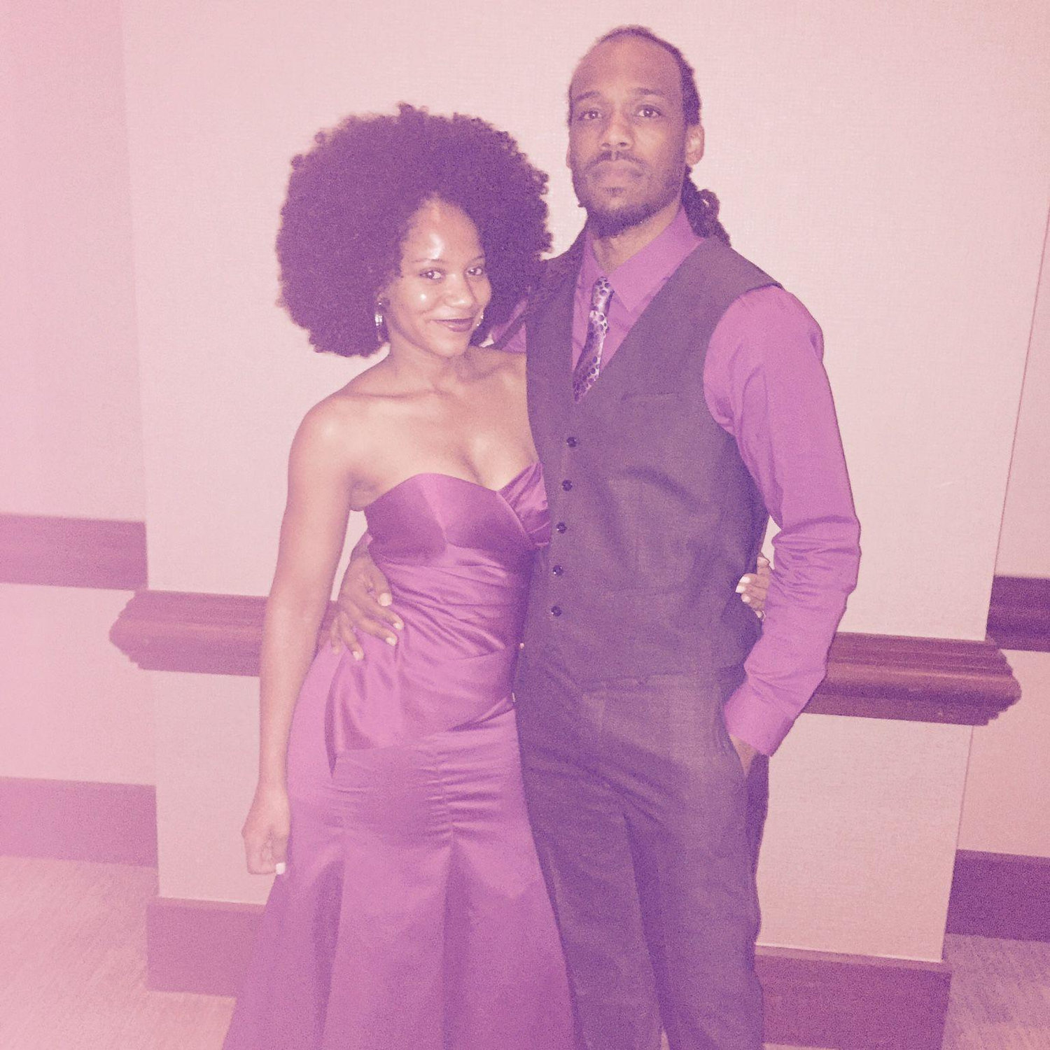 Dtlr Gala 2015 this pic is throwing some serious nostalgia. We were low-key a thing and nobody had a clue . We planned our outfits like pros and still managed to look we weren't trying to coordinate . And then we roped some random person into taking a pic of us we were strangers. Good times