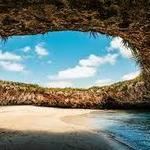 Marietas Islands