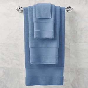 Bridal Shower: Frontgate Bath Towels