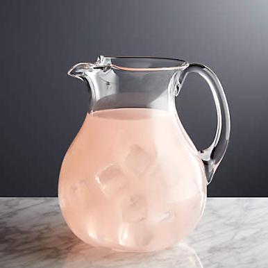 Cha Cha Pitcher